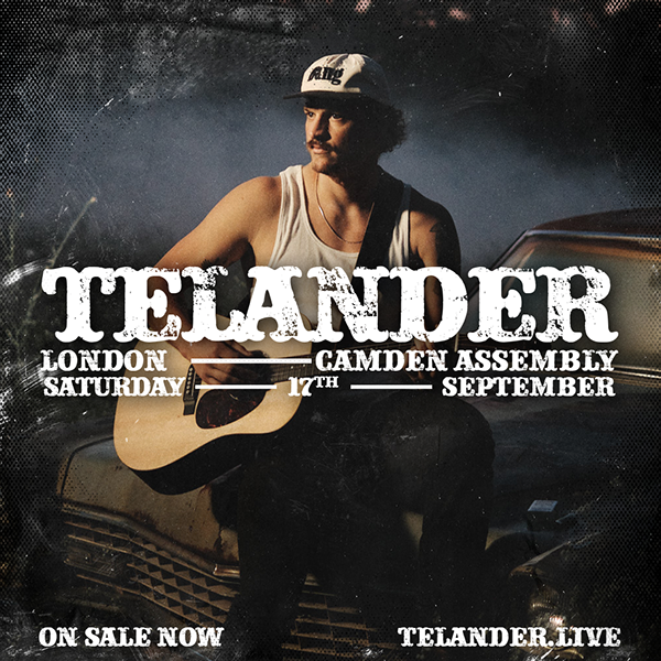 Telander